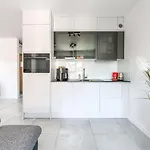 Apartment Odrzanskie Bulvary, Sun & Snow Szczecin