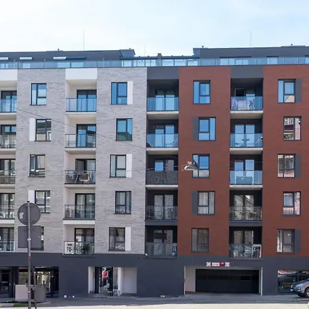 Odrzanskie Bulvary, Sun & Snow * Στσέτσιν