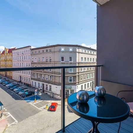 Odrzanskie Bulvary, Sun & Snow