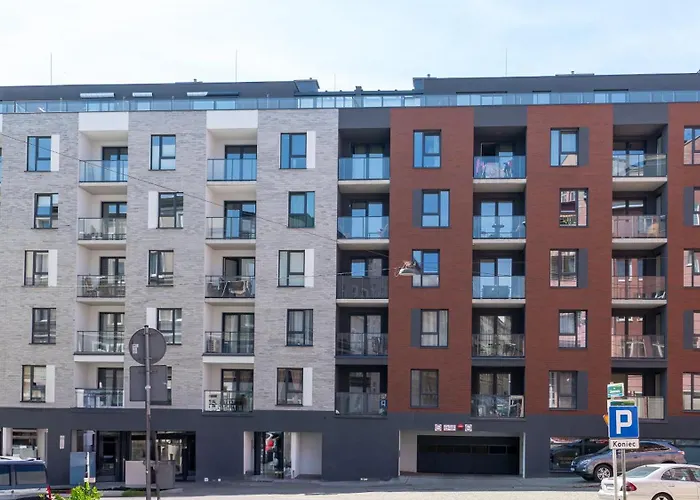 Odrzanskie Bulvary, Sun & Snow * شتشيتسين